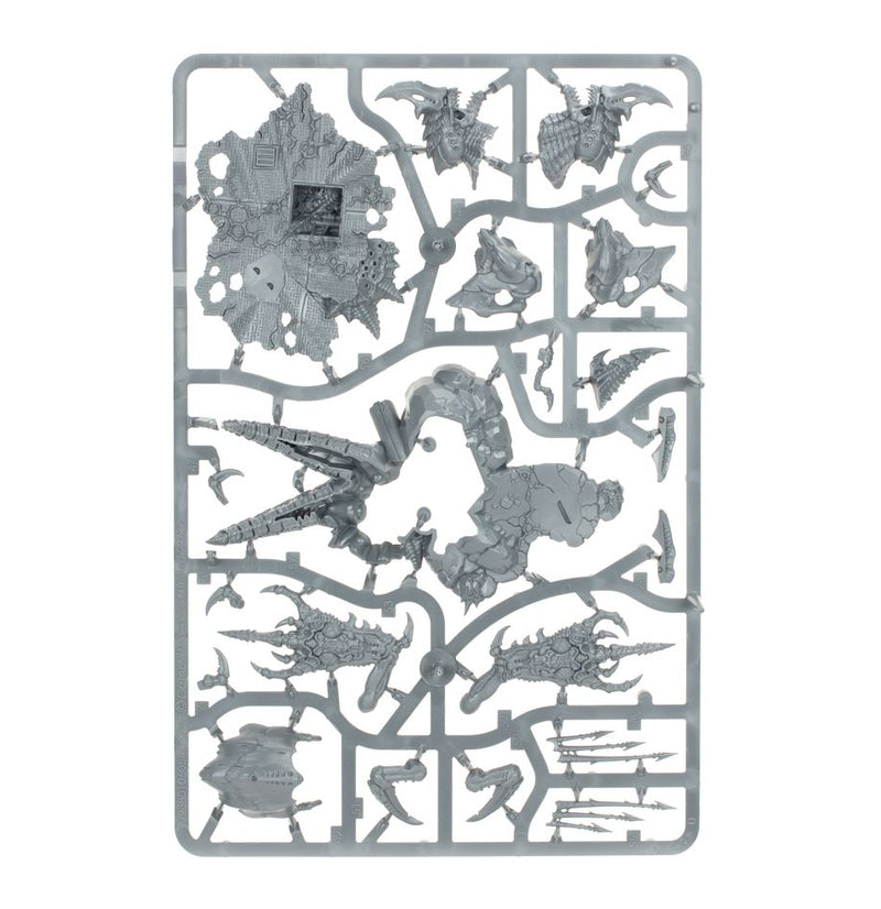 Norn Emissary - Tyranids: Warhammer 40,000