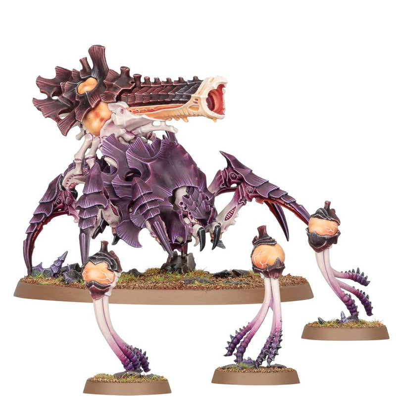 Tyranids - Combat Patrol: Warhammer 40,000