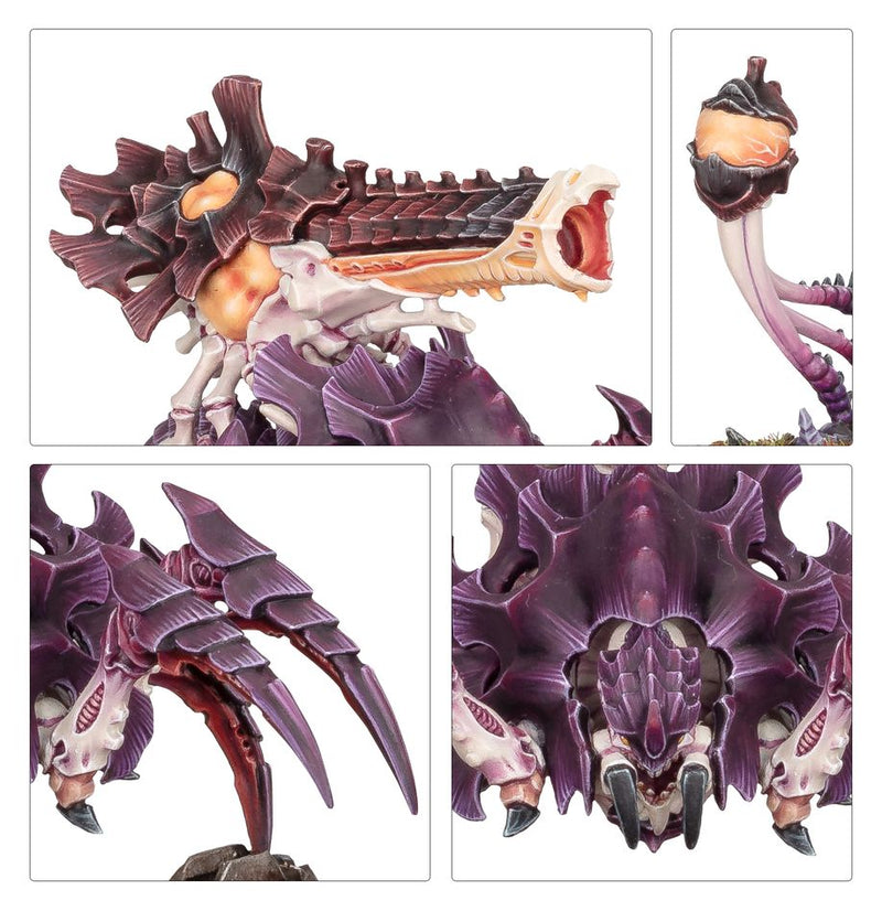Biovore - Tyranids: Warhammer 40,000