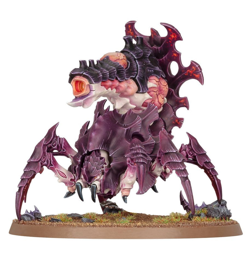 Biovore - Tyranids: Warhammer 40,000
