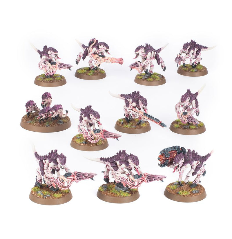 Tyranid Swarm - Battleforce: Warhammer 40,000