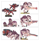 Termagants - Tyranids: Warhammer 40,000