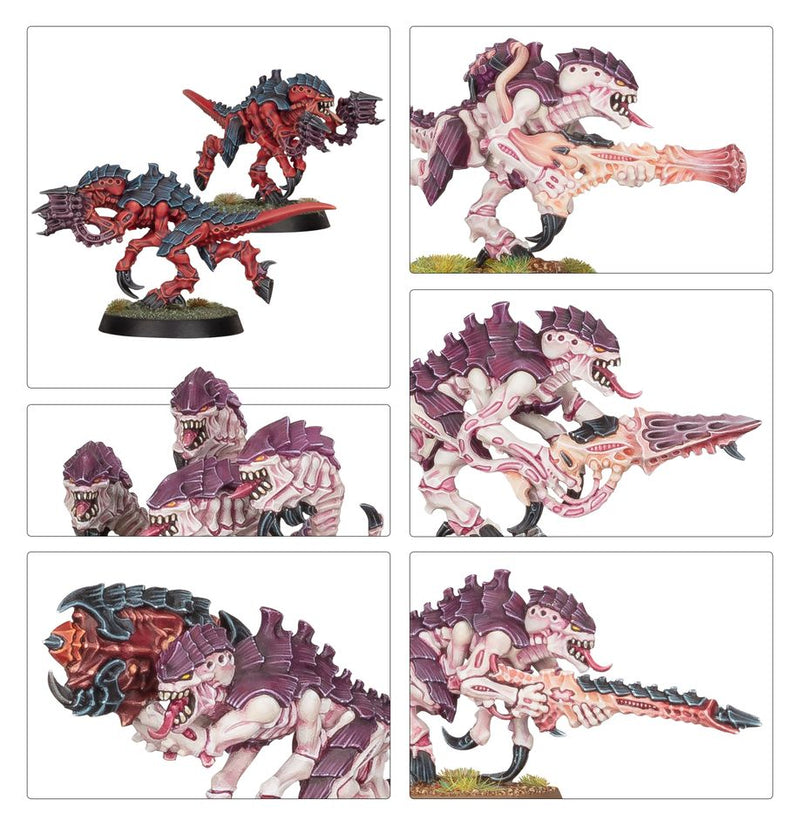 Termagants - Tyranids: Warhammer 40,000