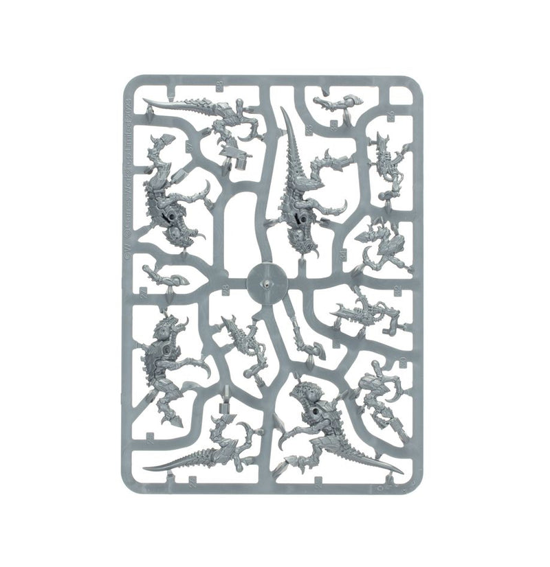 Termagants - Tyranids: Warhammer 40,000