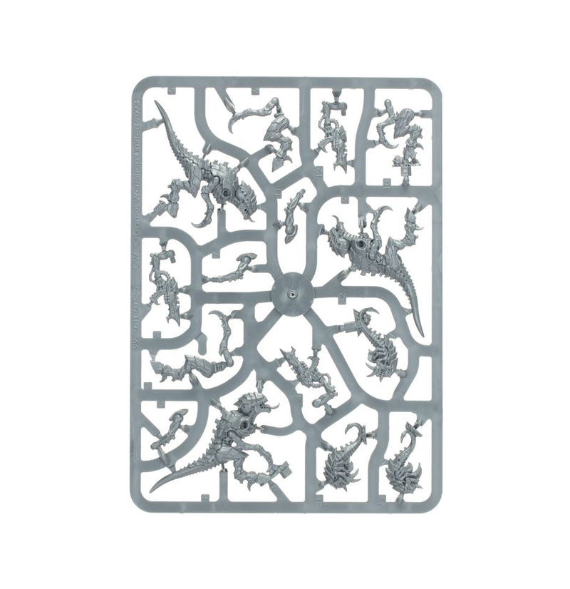 Termagants - Tyranids: Warhammer 40,000
