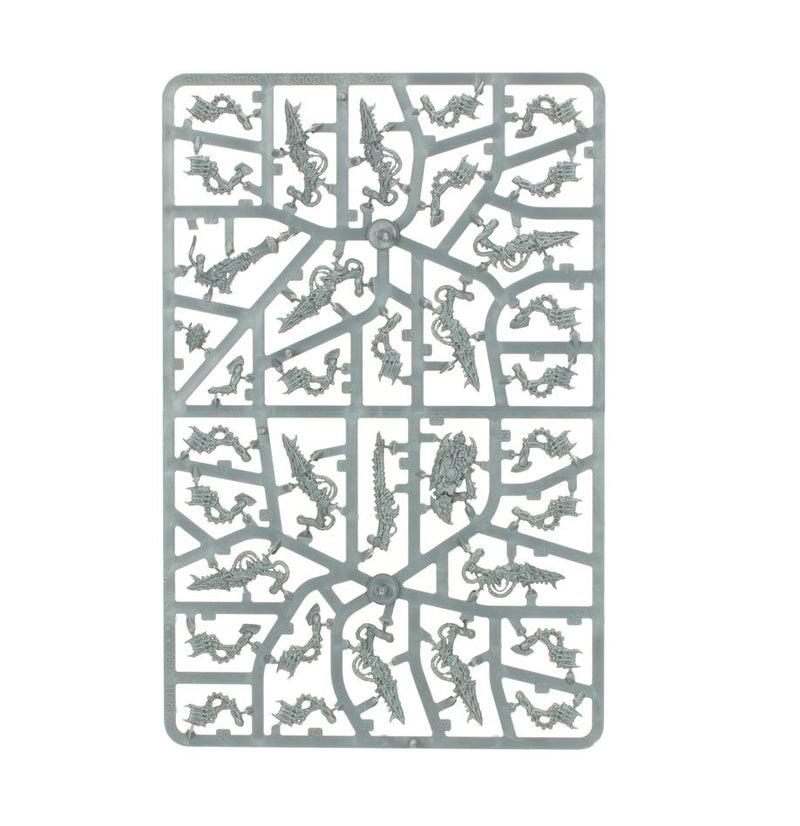 Termagants - Tyranids: Warhammer 40,000