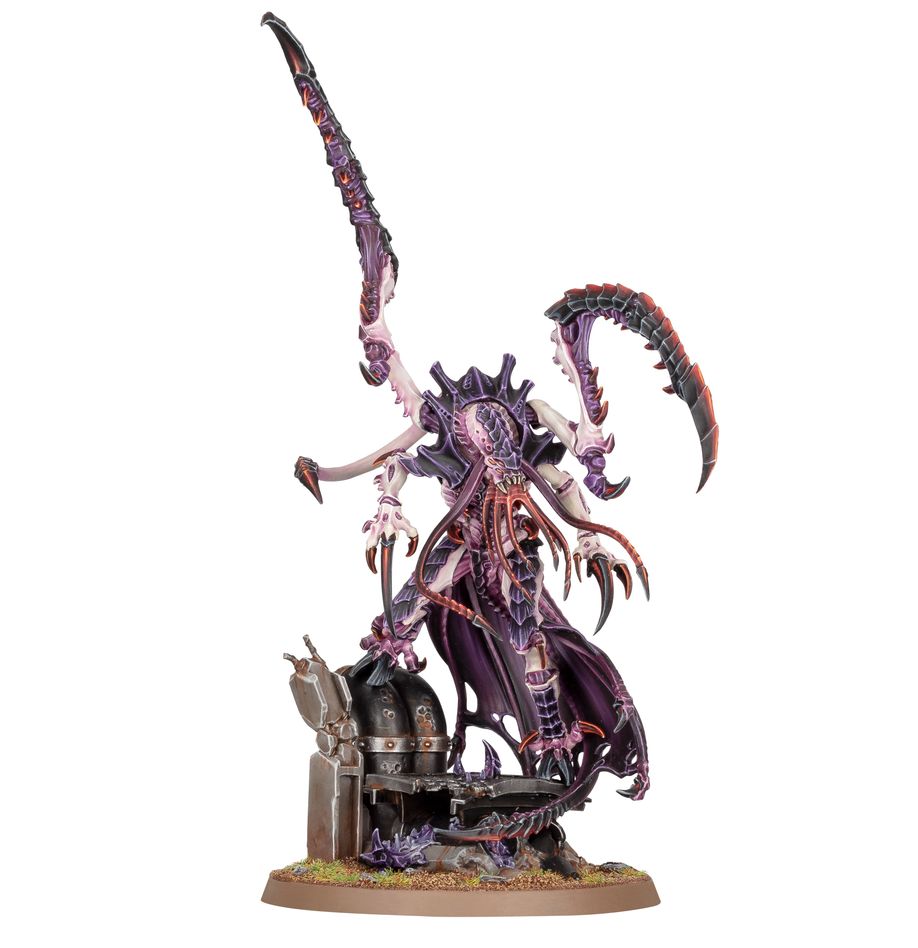 Warhammer 40k エラディケーター ERADICATOR SQUAD