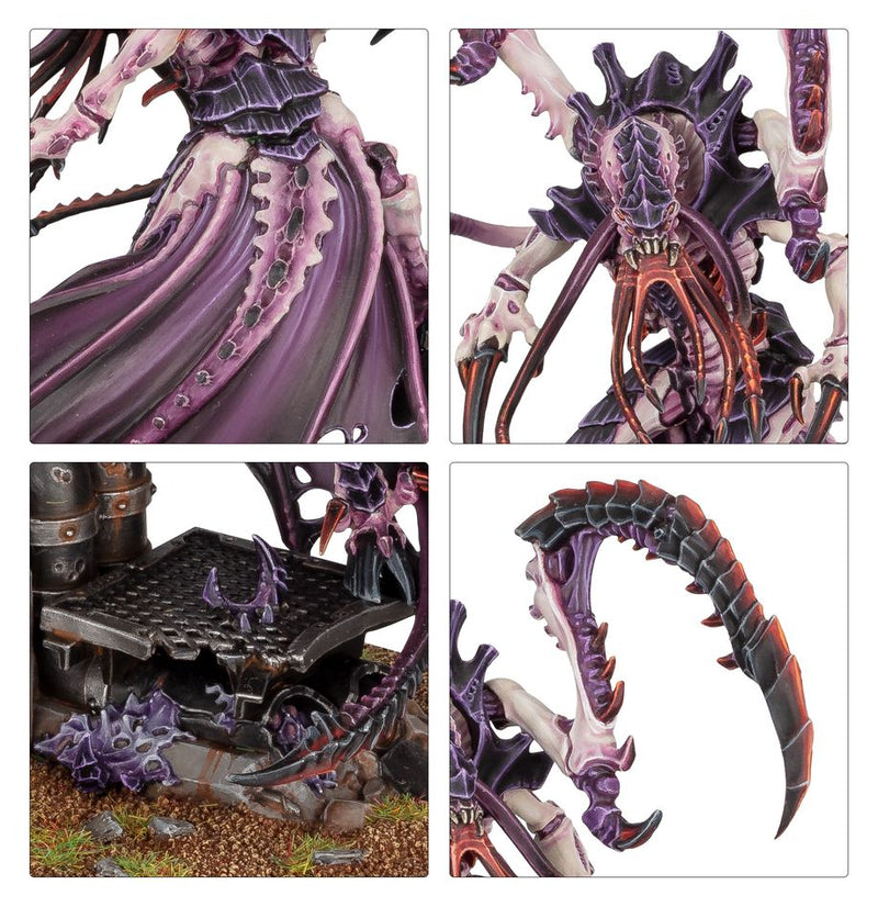 Deathleaper - Tyranids: Warhammer 40,000