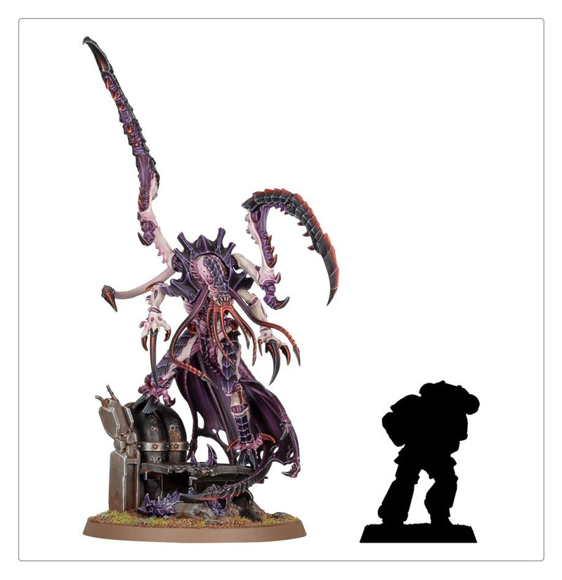 Deathleaper - Tyranids: Warhammer 40,000