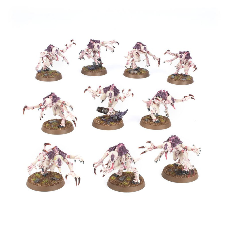 Tyranids - Combat Patrol: Warhammer 40,000