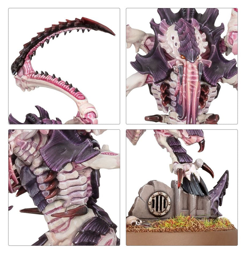 Lictor - Tyranids: Warhammer 40,000
