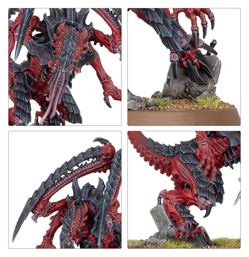 Lictor - Tyranids: Warhammer 40,000