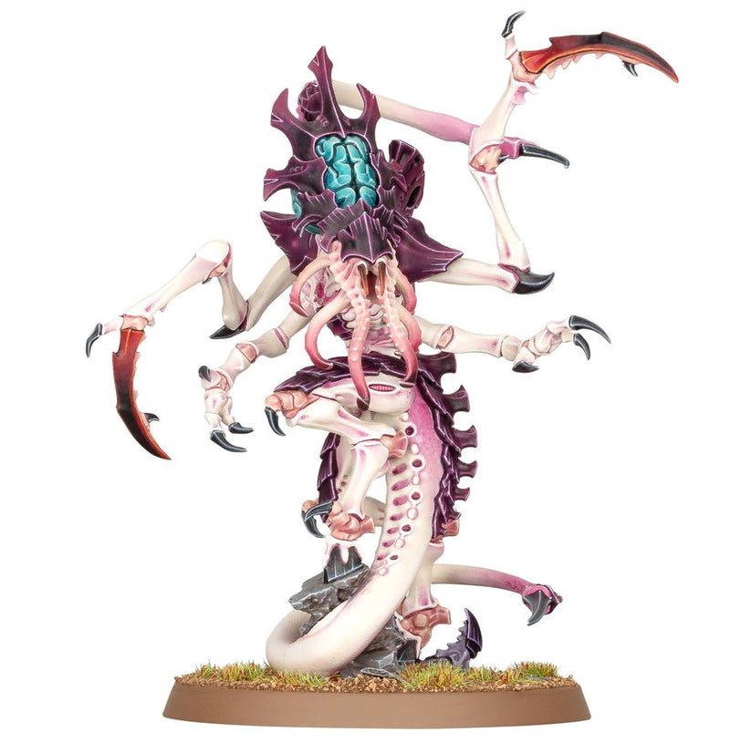 Neurolictor - Tyranids: Warhammer 40,000