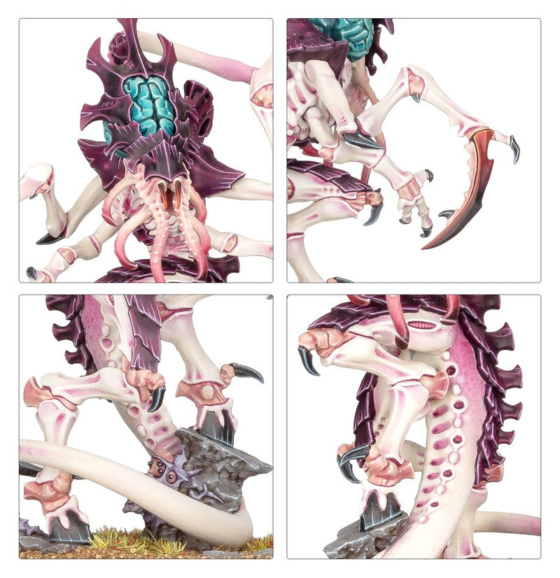 Neurolictor - Tyranids: Warhammer 40,000