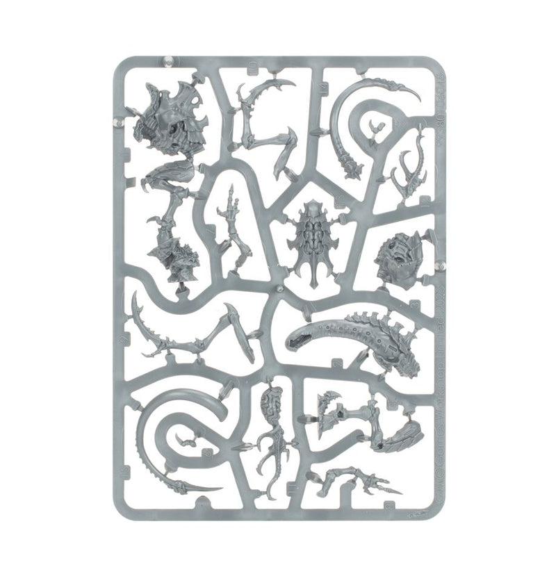 Neurolictor - Tyranids: Warhammer 40,000