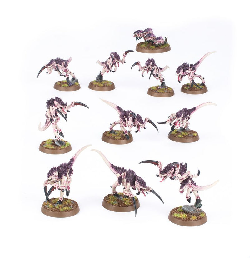Tyranid Swarm - Battleforce: Warhammer 40,000