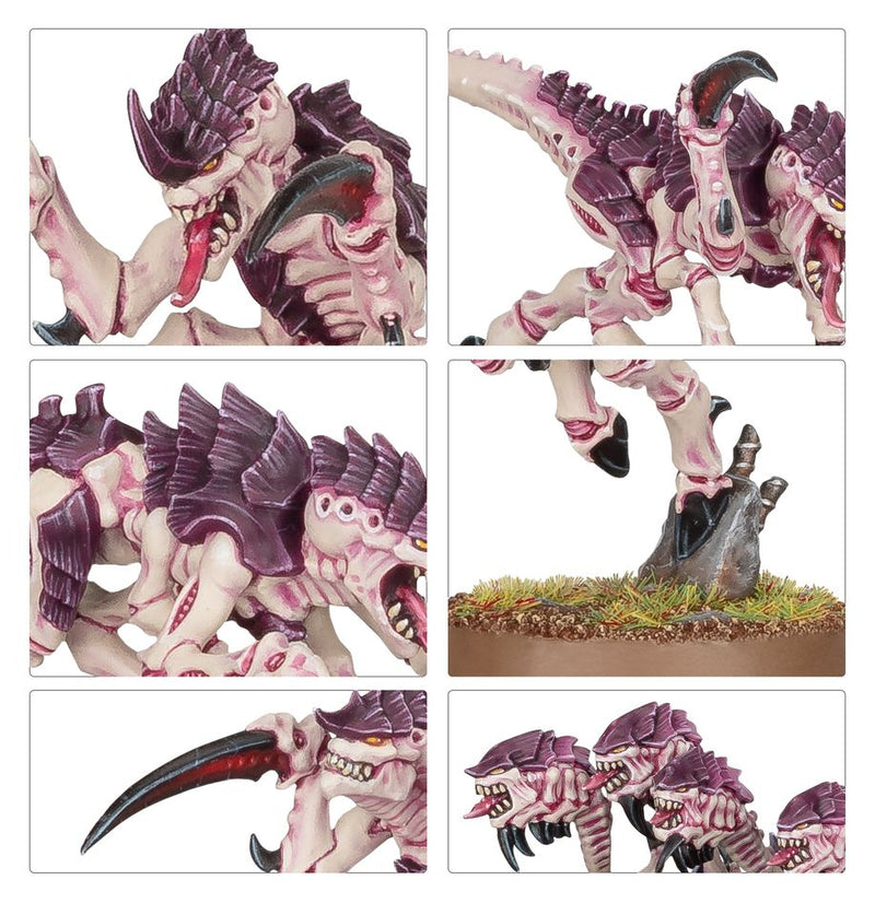 Hormagaunts - Tyranids: Warhammer 40,000