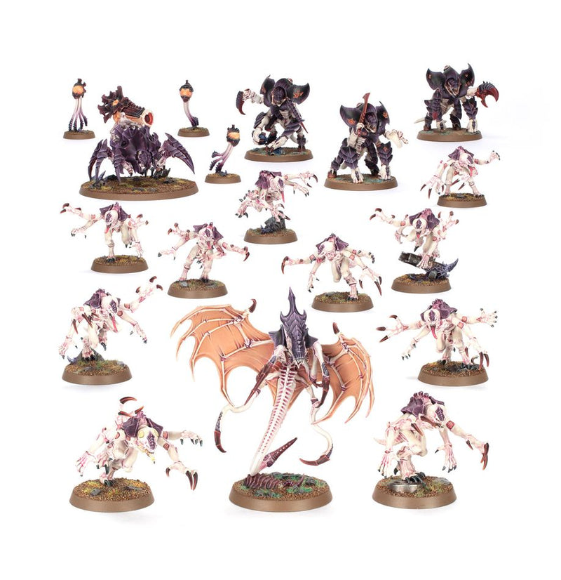 Tyranids - Combat Patrol: Warhammer 40,000