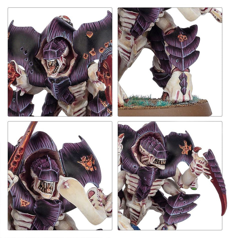 Tyranids - Combat Patrol: Warhammer 40,000