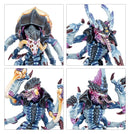 Raveners - Tyranid Kill Team: Warhammer 40,000