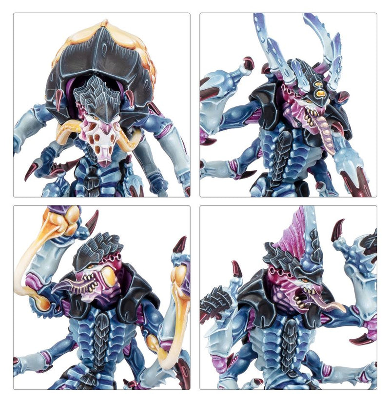 Raveners - Tyranid Kill Team: Warhammer 40,000