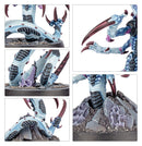 Raveners - Tyranid Kill Team: Warhammer 40,000