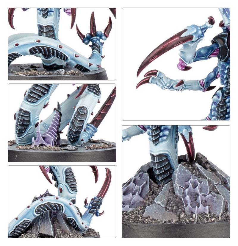 Raveners - Tyranid Kill Team: Warhammer 40,000