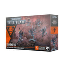 Raveners - Tyranid Kill Team: Warhammer 40,000