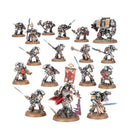 Grey Knights Combat Patrol: Warhammer 40,000