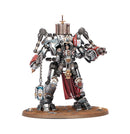 Grand Master in Nemesis Dreadknight -Grey Knights: Warhammer 40,000