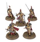 Vigilator Squad (Sisters of Silence) - Adeptus Custodes: Warhammer 40,000