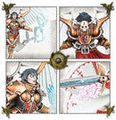 Celestine, the Living Saint - Adepta Sororitas: Warhammer 40,000