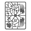 Celestine, the Living Saint - Adepta Sororitas: Warhammer 40,000