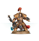 Allarus Custodians - Adeptus Custodes: Warhammer 40,000