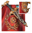 Allarus Custodians - Adeptus Custodes: Warhammer 40,000