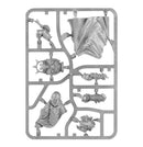 Captain-General Trajann Valoris - Adeptus Custodes: Warhammer 40,000