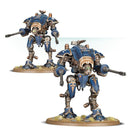 Knight Armigers - Imperial Knights: Warhammer 40,000