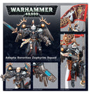 Seraphim Squad - Adepta Sororitas: Warhammer 40,000