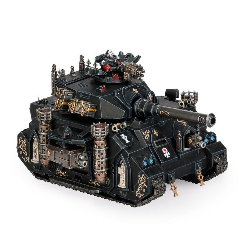 Castigator - Adepta Sororitas: Warhammer 40,000