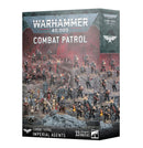 Imperial Agents - Combat Patrol: Warhammer 40,000
