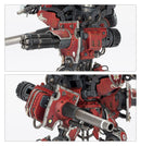 Knight Questoris - Imperial Knights: Warhammer 40,000