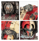 Knight Questoris - Imperial Knights: Warhammer 40,000