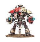 Knight Questoris - Imperial Knights: Warhammer 40,000