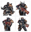 Exaction Squad - Kill Team: Warhammer 40,000