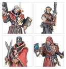Inquisitorial Agents - Kill Team: Warhammer 40,000