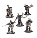 Deathwatch Kill Team - Space Marines: Warhammer 40,000
