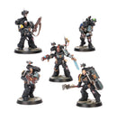 Deathwatch Kill Team - Space Marines: Warhammer 40,000