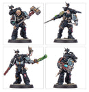 Deathwatch Kill Team - Space Marines: Warhammer 40,000