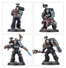 Deathwatch Kill Team - Space Marines: Warhammer 40,000