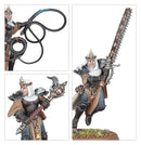 Sisters Novitiate Squad - Adepta Sororitas Kill Team: Warhammer 40,000